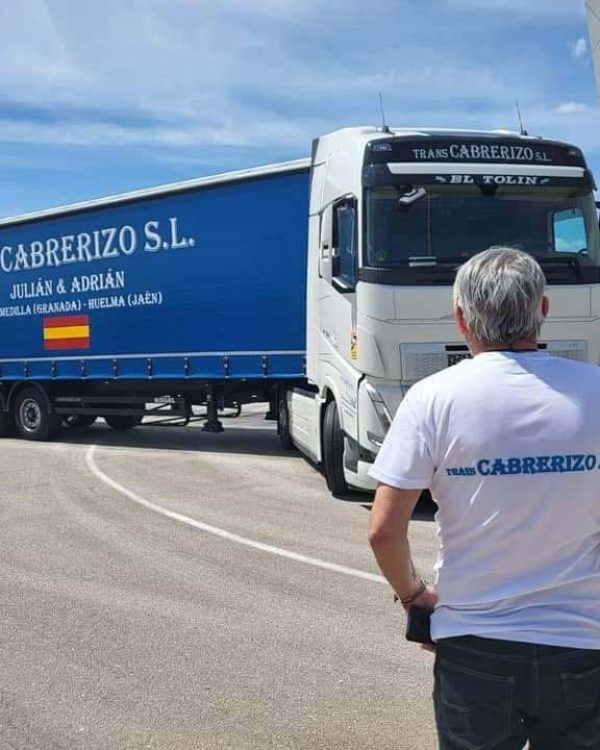 Cabrerizo
